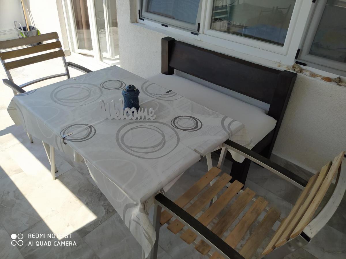 Apartments Ante Tribunj (Sibenik-Knin) Exterior foto