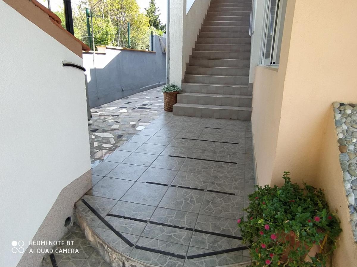 Apartments Ante Tribunj (Sibenik-Knin) Exterior foto