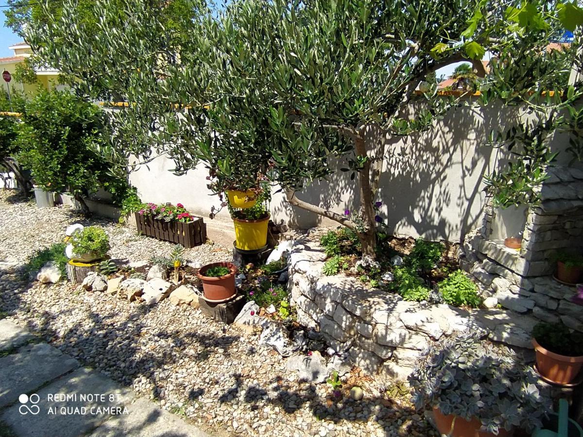 Apartments Ante Tribunj (Sibenik-Knin) Exterior foto