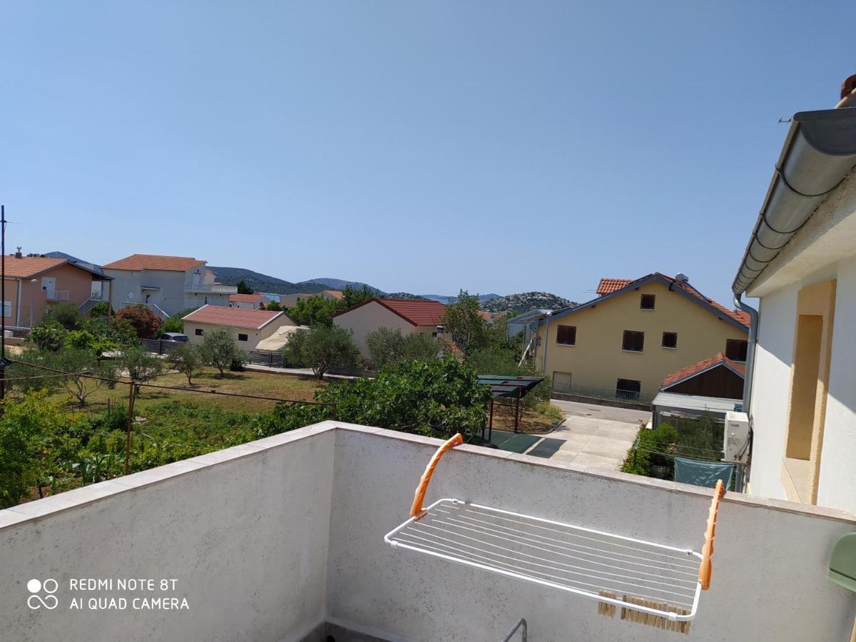 Apartments Ante Tribunj (Sibenik-Knin) Exterior foto