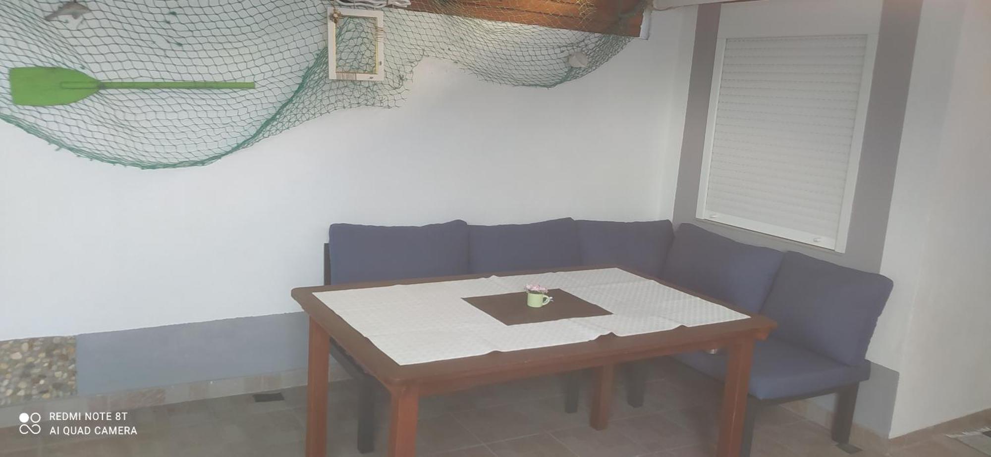 Apartments Ante Tribunj (Sibenik-Knin) Quarto foto